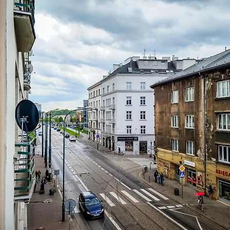 Lägenhet Old Wawelofts