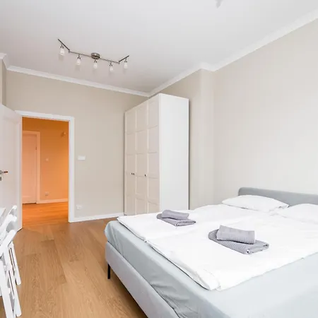 Old Wawelofts クラクフ