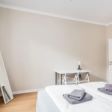 アパート Old Wawelofts クラクフ