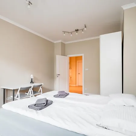 Old Wawelofts Kraków