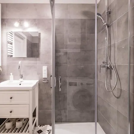 アパート Old Wawelofts クラクフ