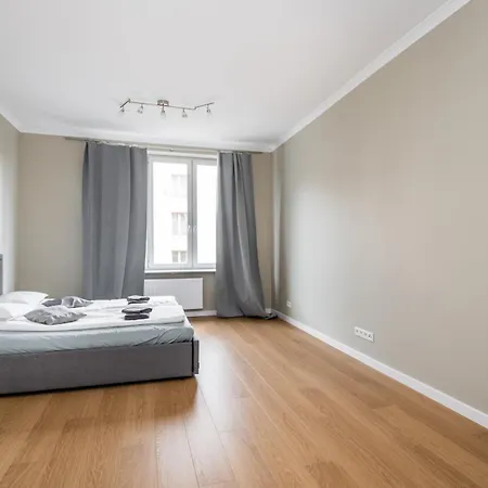 Lejlighed Old Wawelofts Kraków