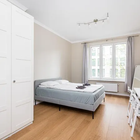 アパート Old Wawelofts クラクフ