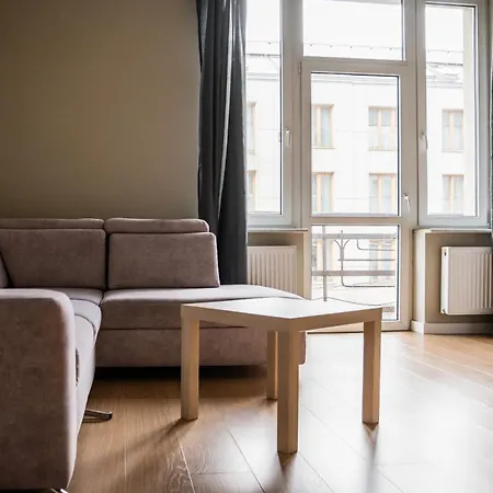 Lejlighed Old Wawelofts Kraków