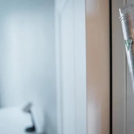 アパート Old Wawelofts *