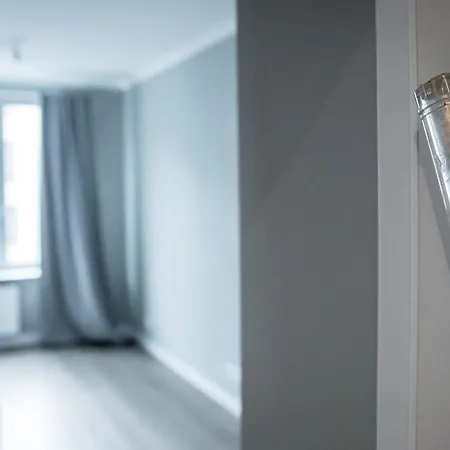 Lejlighed Old Wawelofts