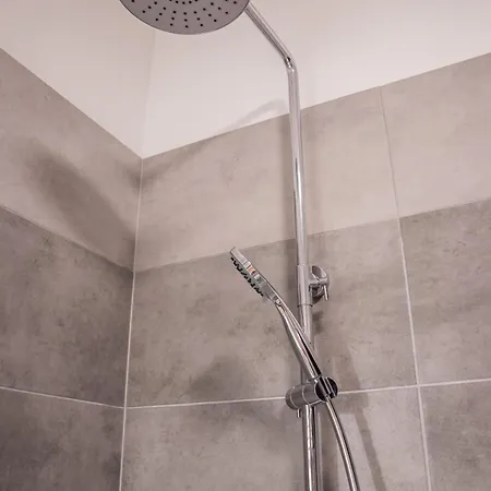 アパート Old Wawelofts *