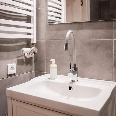 Lejlighed Old Wawelofts