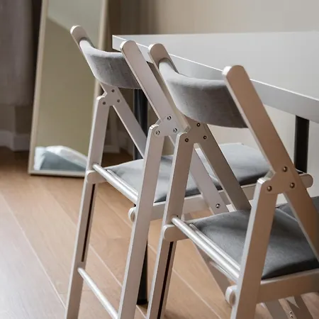 Lejlighed Old Wawelofts