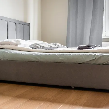 Lejlighed Old Wawelofts Kraków