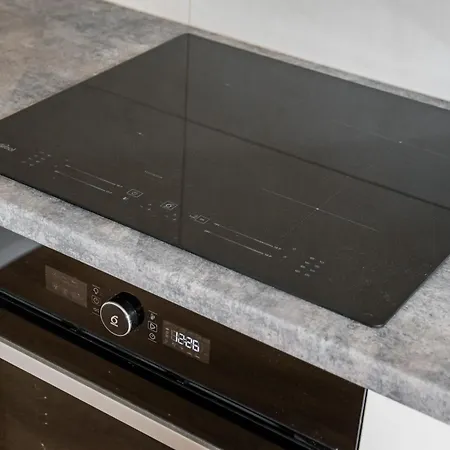 アパート Old Wawelofts *