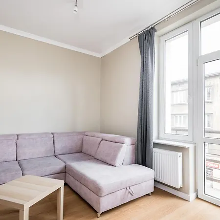 Lejlighed Old Wawelofts Kraków