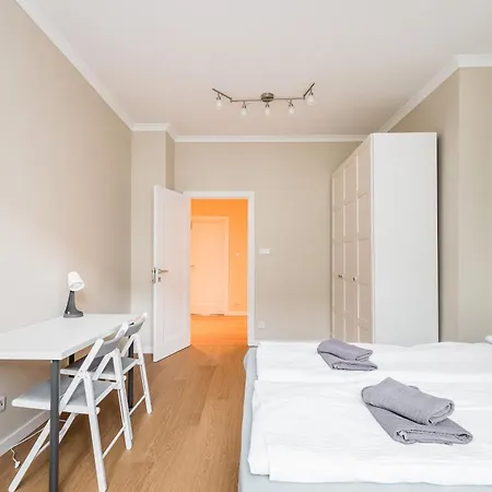 Lejlighed Old Wawelofts Kraków