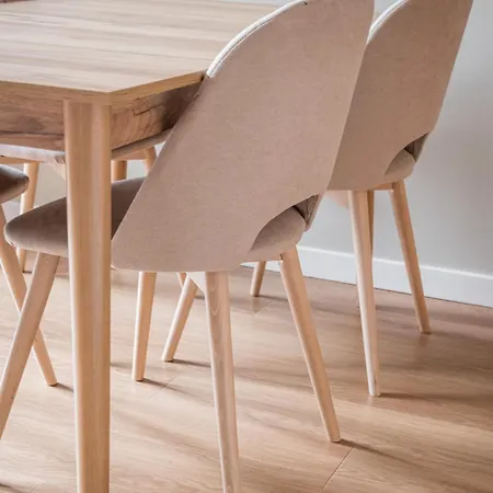 アパート Old Wawelofts *