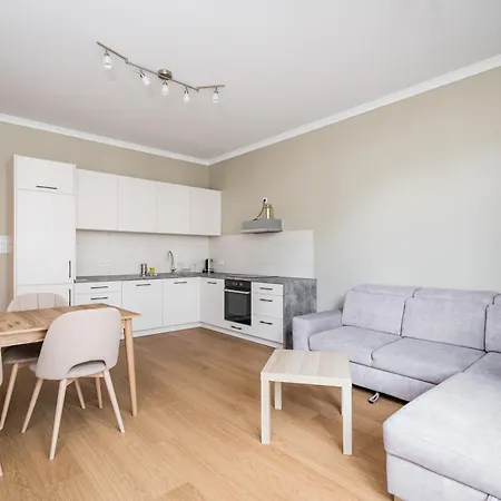 Lejlighed Old Wawelofts Kraków