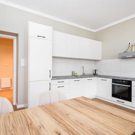 Old Wawelofts クラクフ