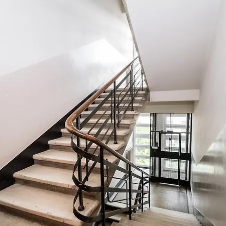 Old Wawelofts Kraków