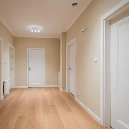 Lejlighed Old Wawelofts