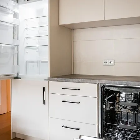 Old Wawelofts クラクフ