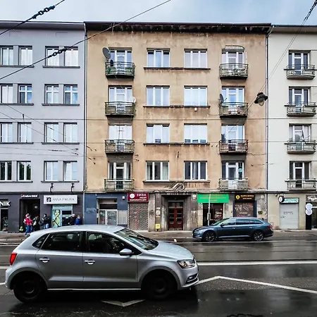 Old Wawelofts Cracovia